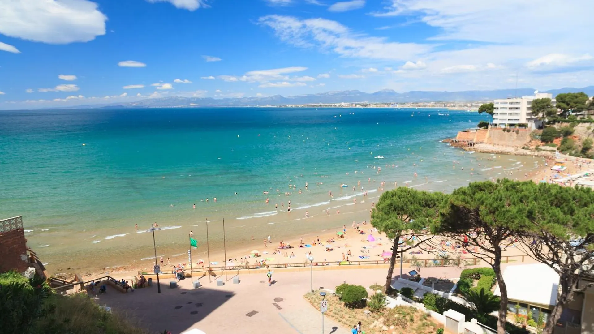 Uhc Sorolla Apartments Superior Salou