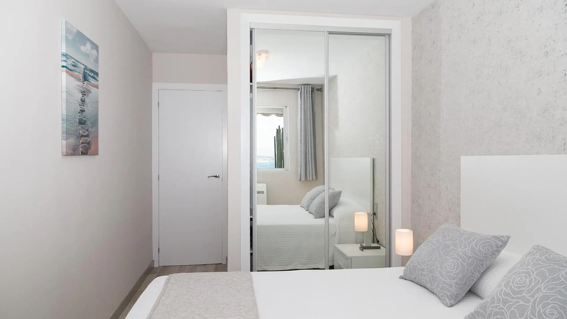 Uhc Sorolla Apartments Superior Salou