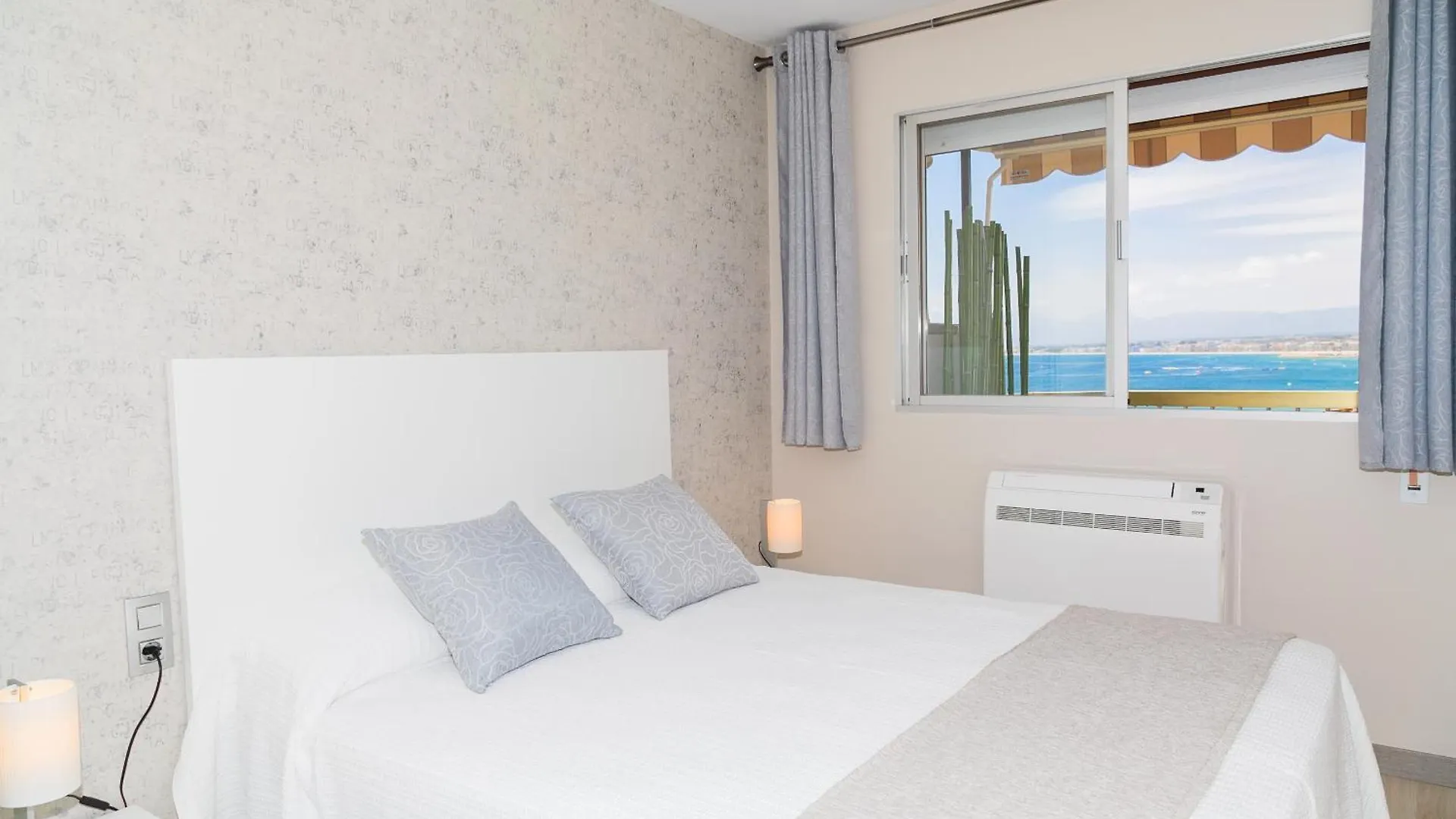 Uhc Sorolla Apartments Superior Salou Spanien