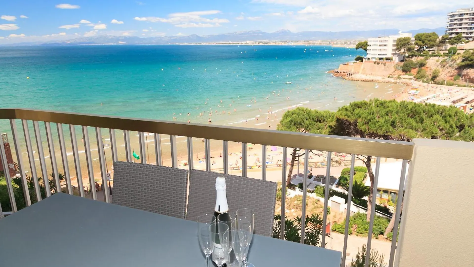Uhc Sorolla Apartments Superior Salou