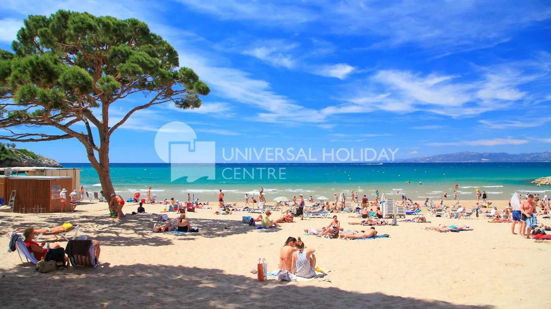 Uhc Sorolla Apartments Superior Salou
