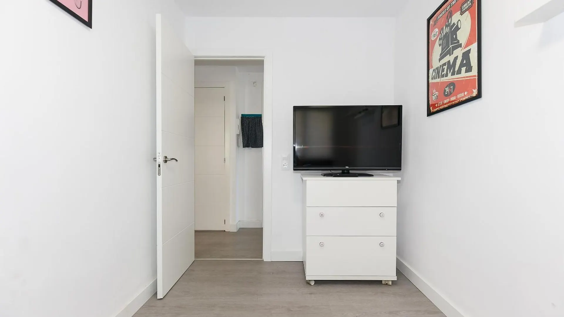 Uhc Sorolla Apartments Superior Salou