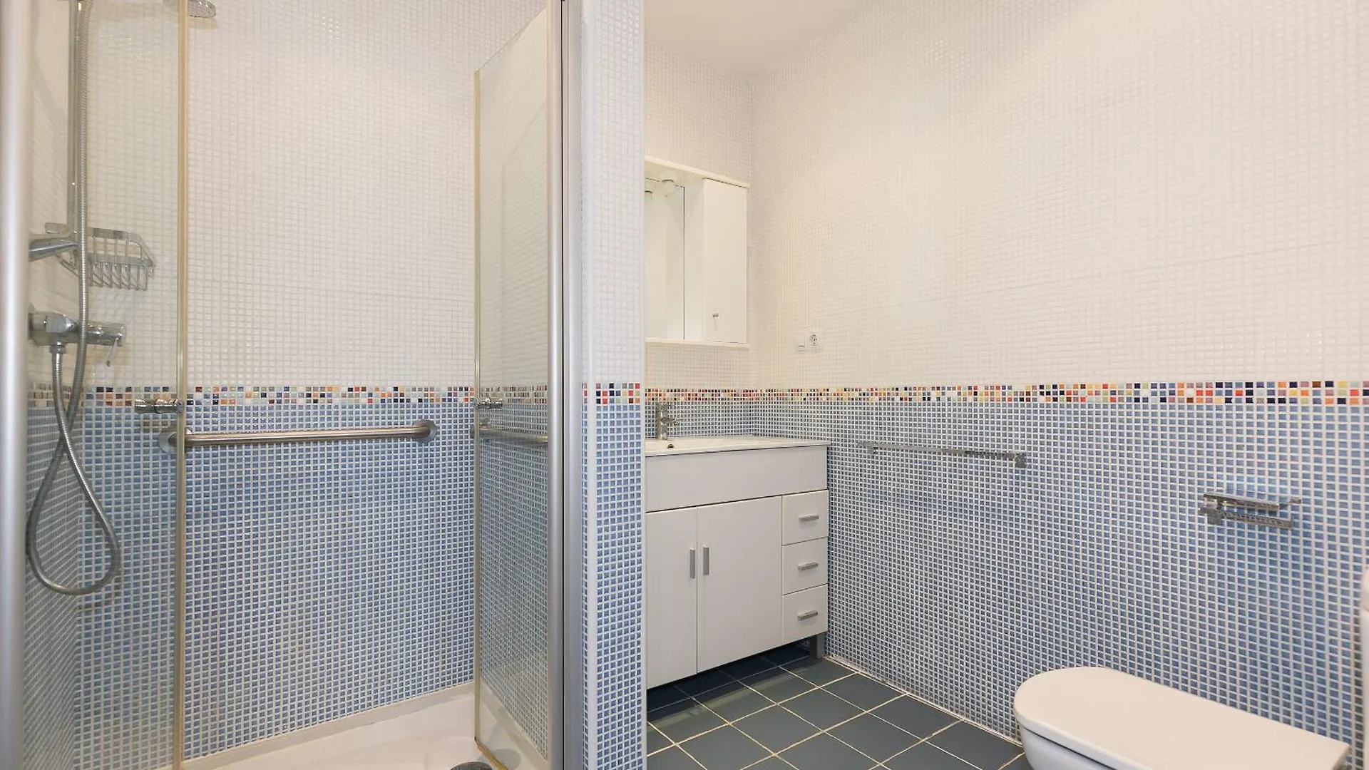 Uhc Sorolla Apartments Superior Salou