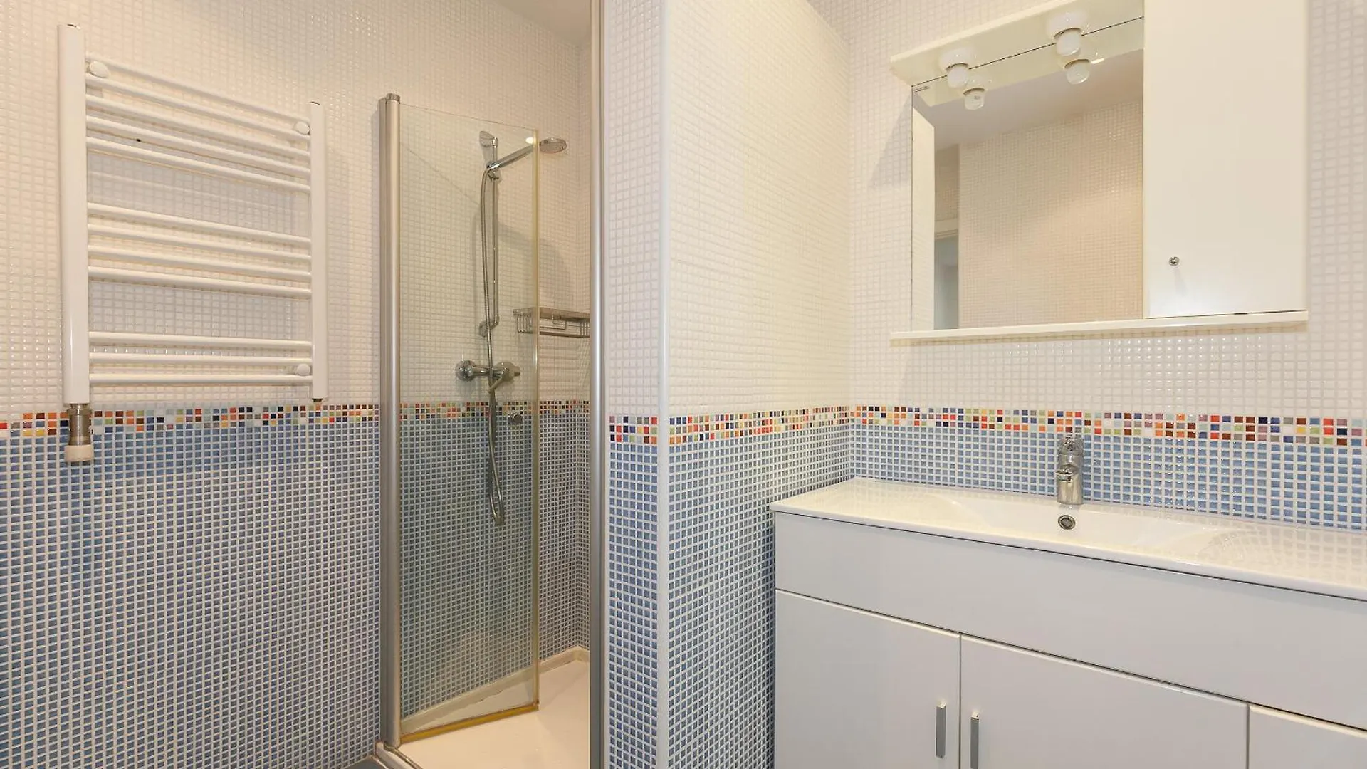 Uhc Sorolla Apartments Superior Salou
