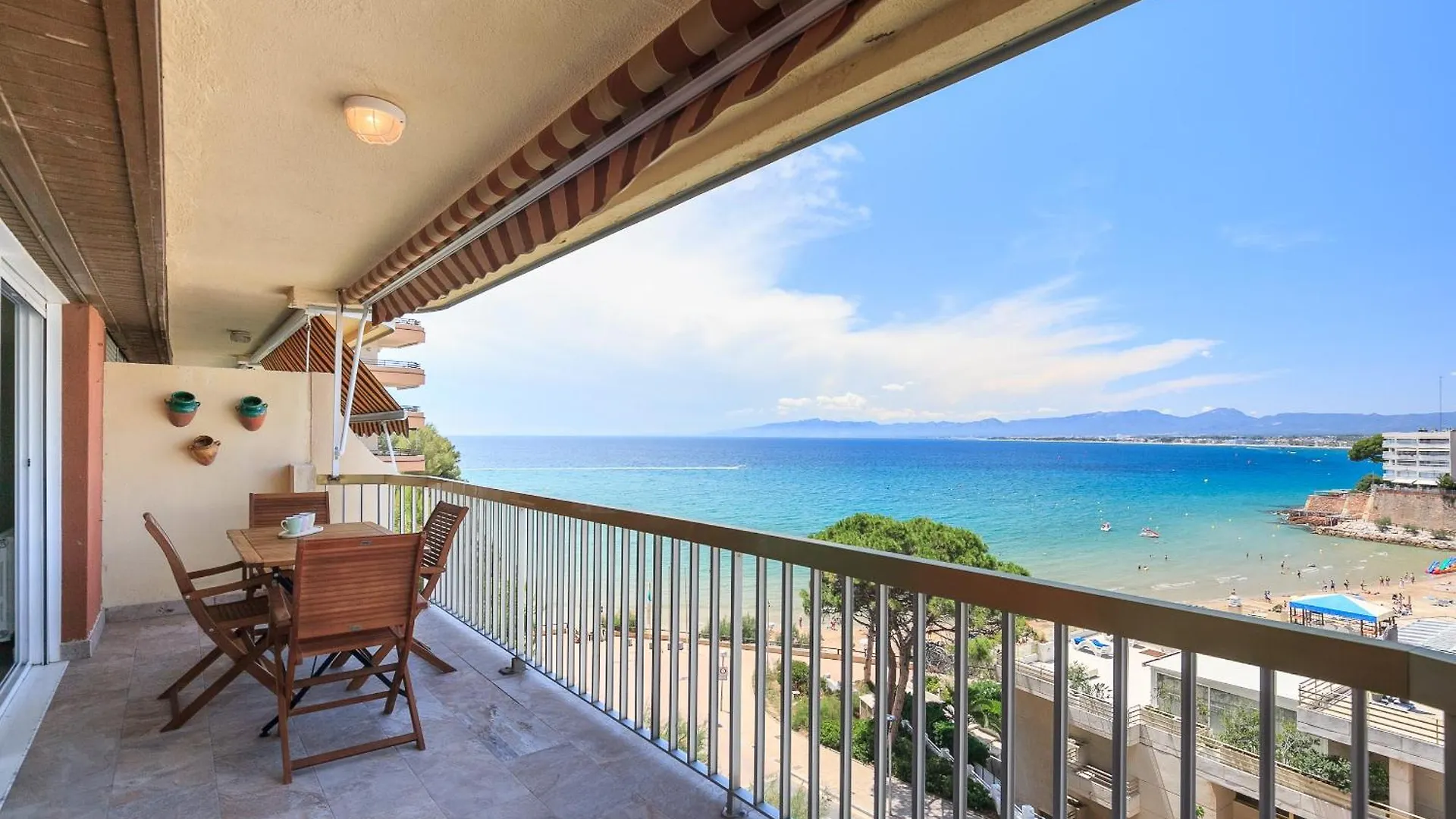 Uhc Sorolla Apartments Superior Salou Espanha