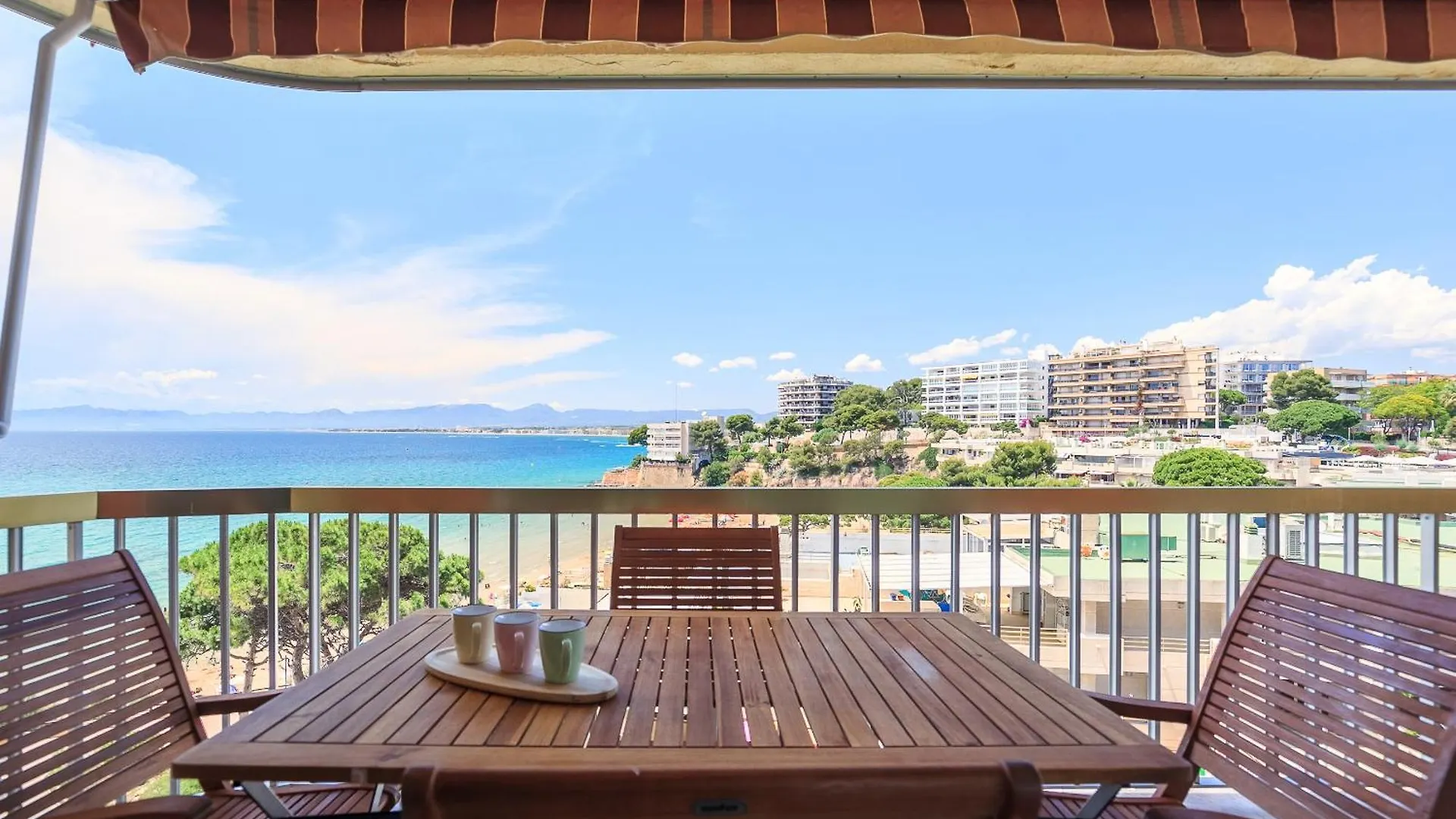 Uhc Sorolla Apartments Superior Salou