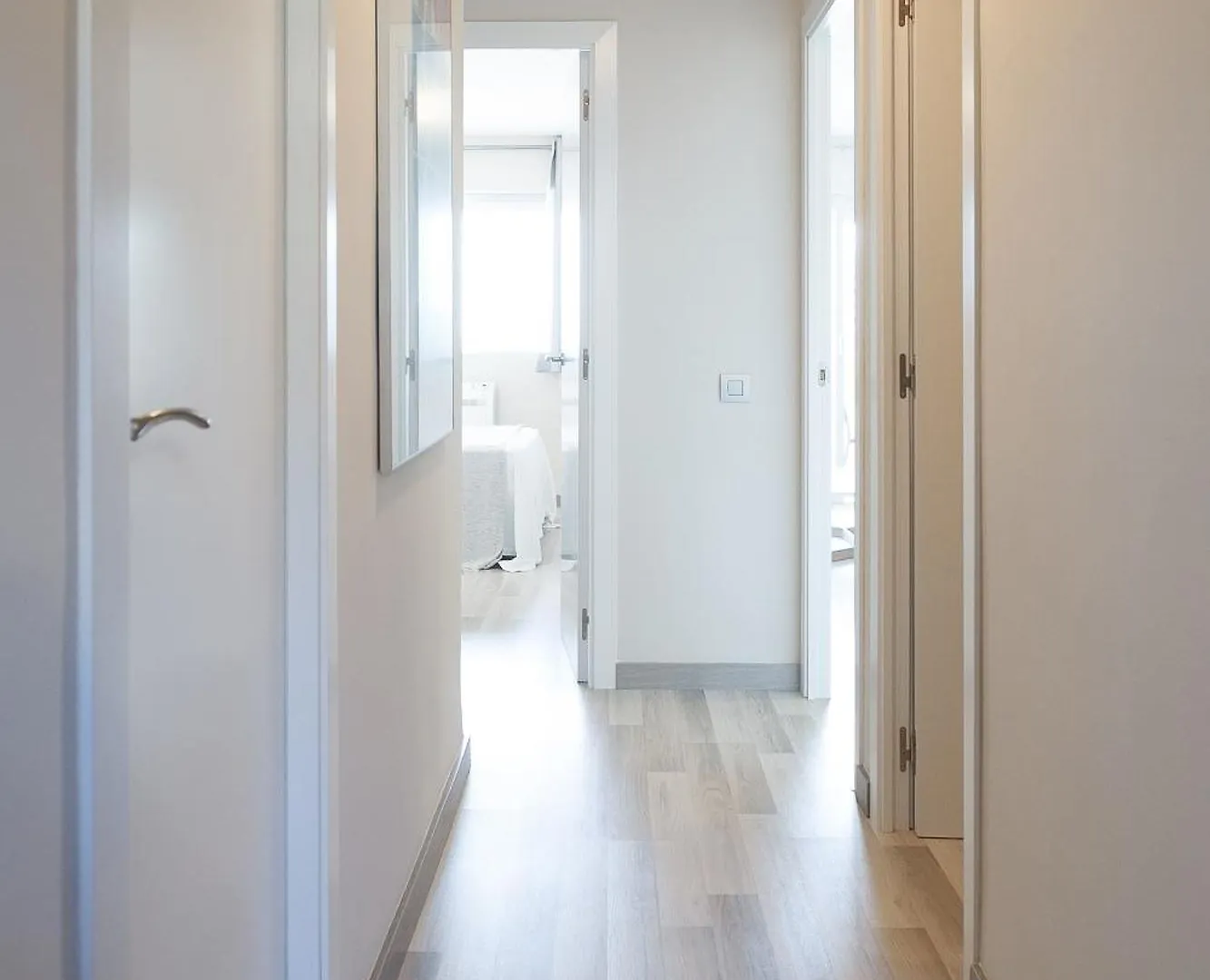 Uhc Sorolla Apartments Superior سالو
