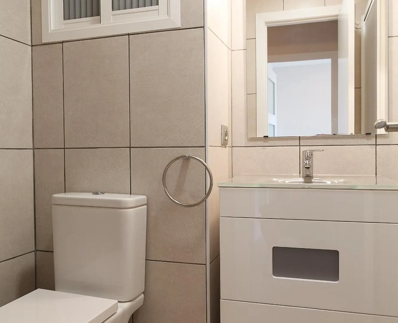 Uhc Sorolla Apartments Superior سالو