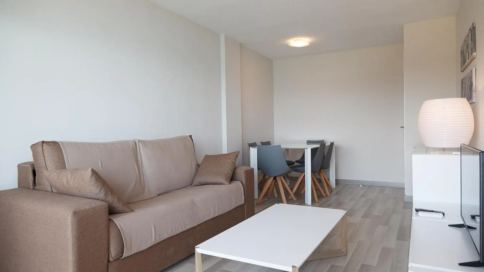 Uhc Sorolla Apartments Superior سالو إسبانيا