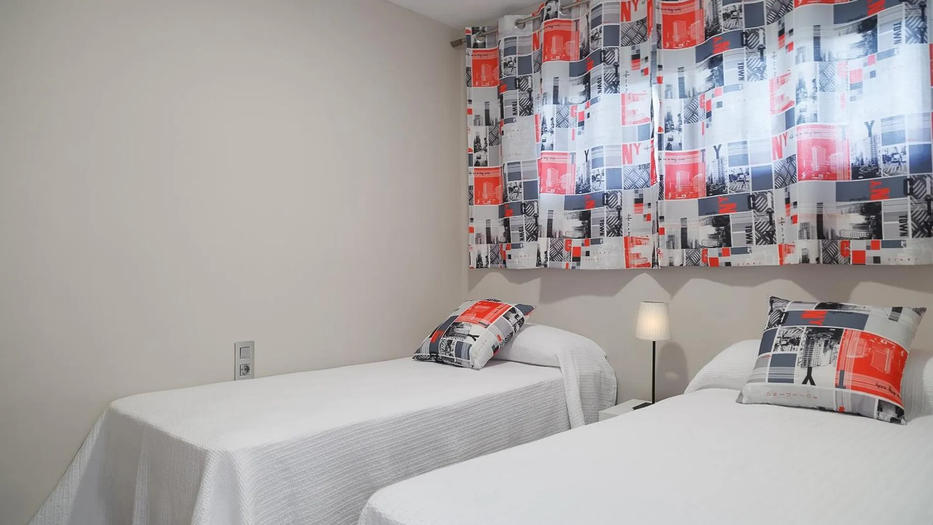 Uhc Sorolla Apartments Superior سالو إسبانيا