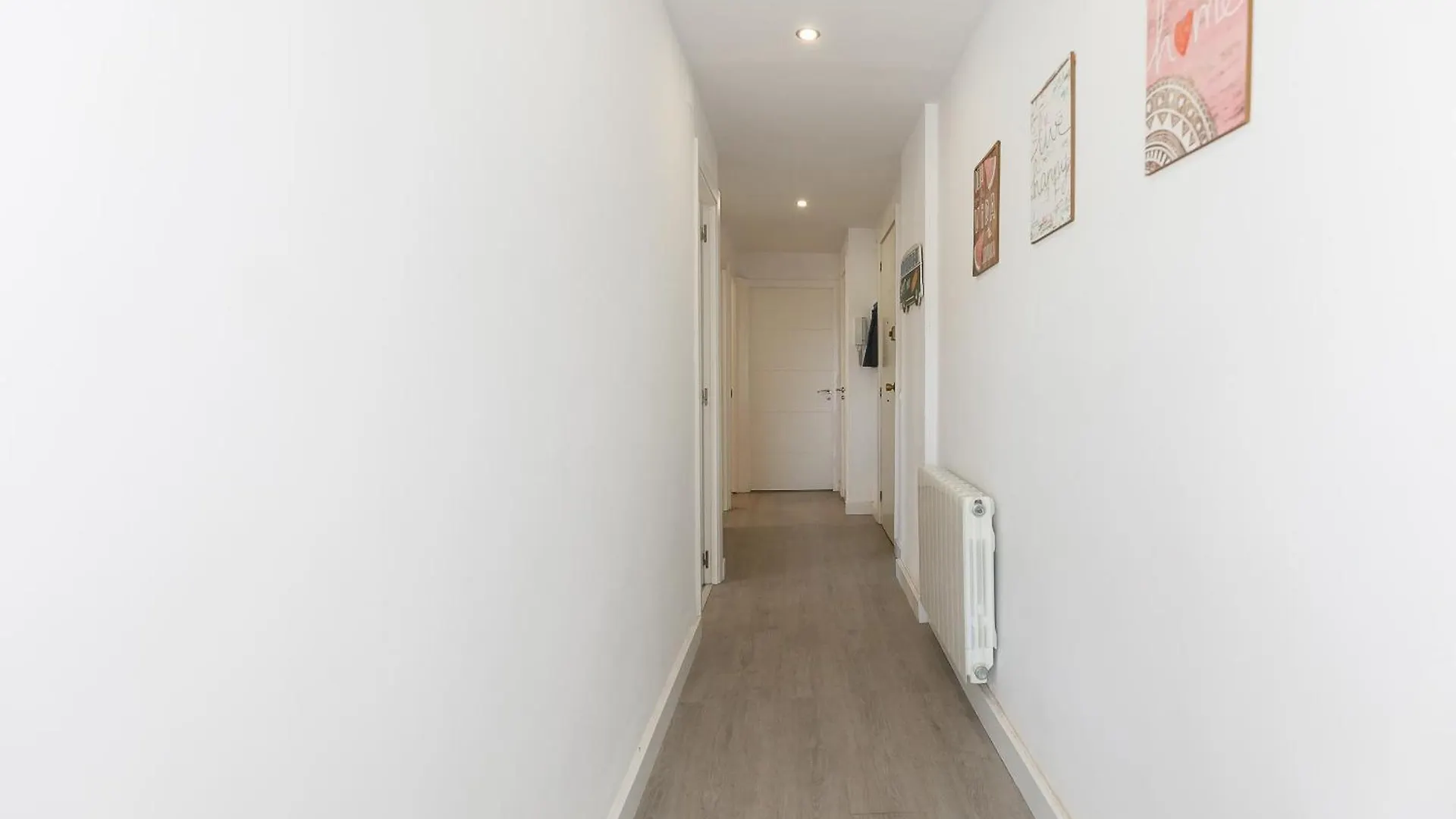 Uhc Sorolla Apartments Superior سالو