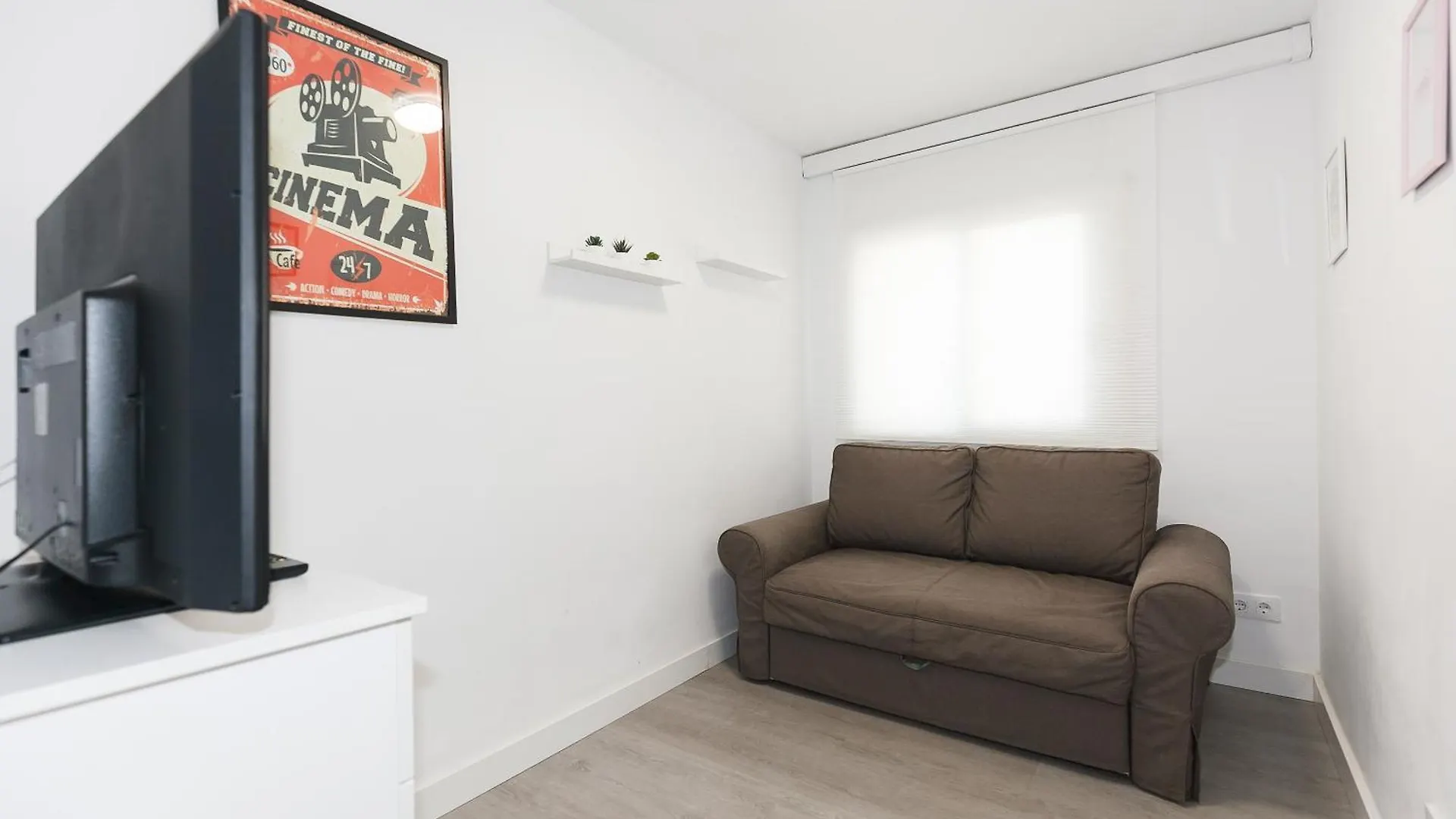 Uhc Sorolla Apartments Superior سالو