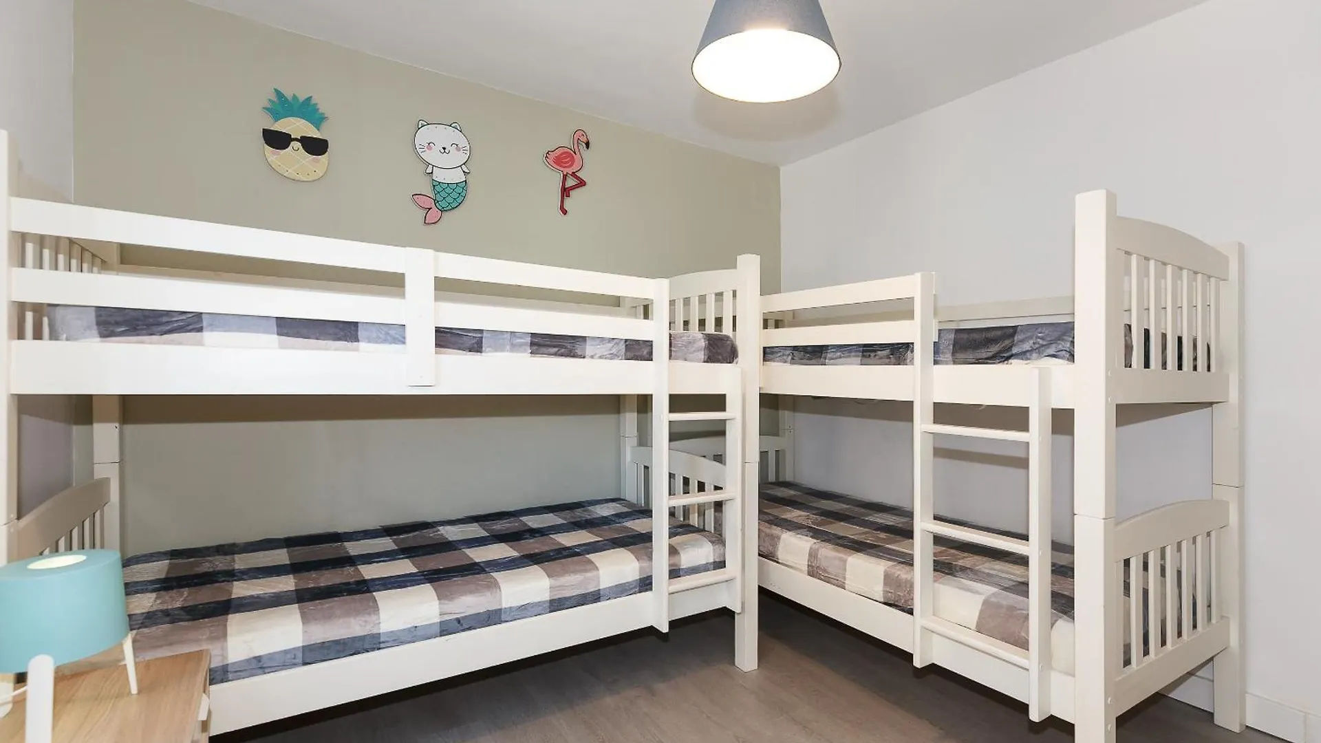 Uhc Sorolla Apartments Superior سالو إسبانيا