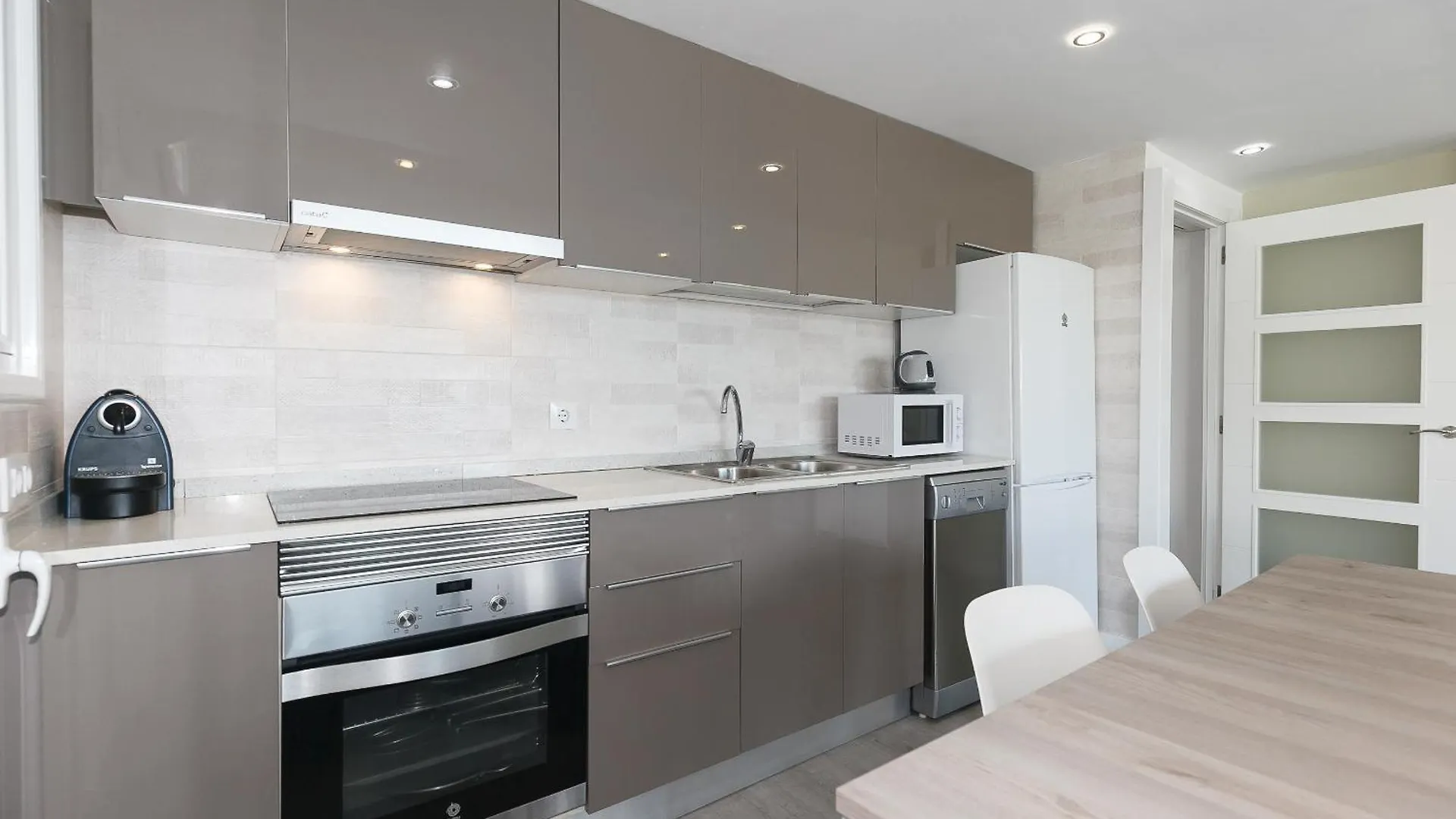 Uhc Sorolla Apartments Superior سالو إسبانيا