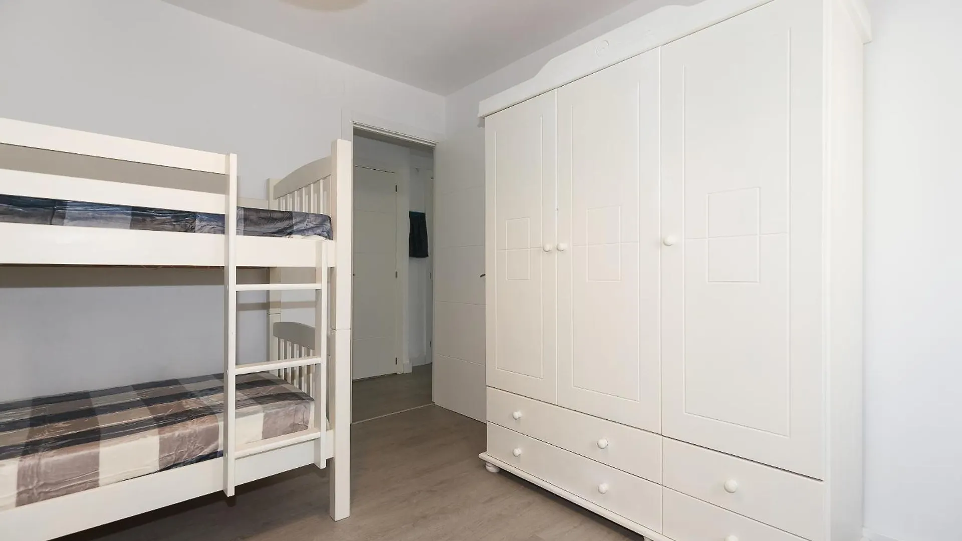 Uhc Sorolla Apartments Superior سالو 0*,  إسبانيا