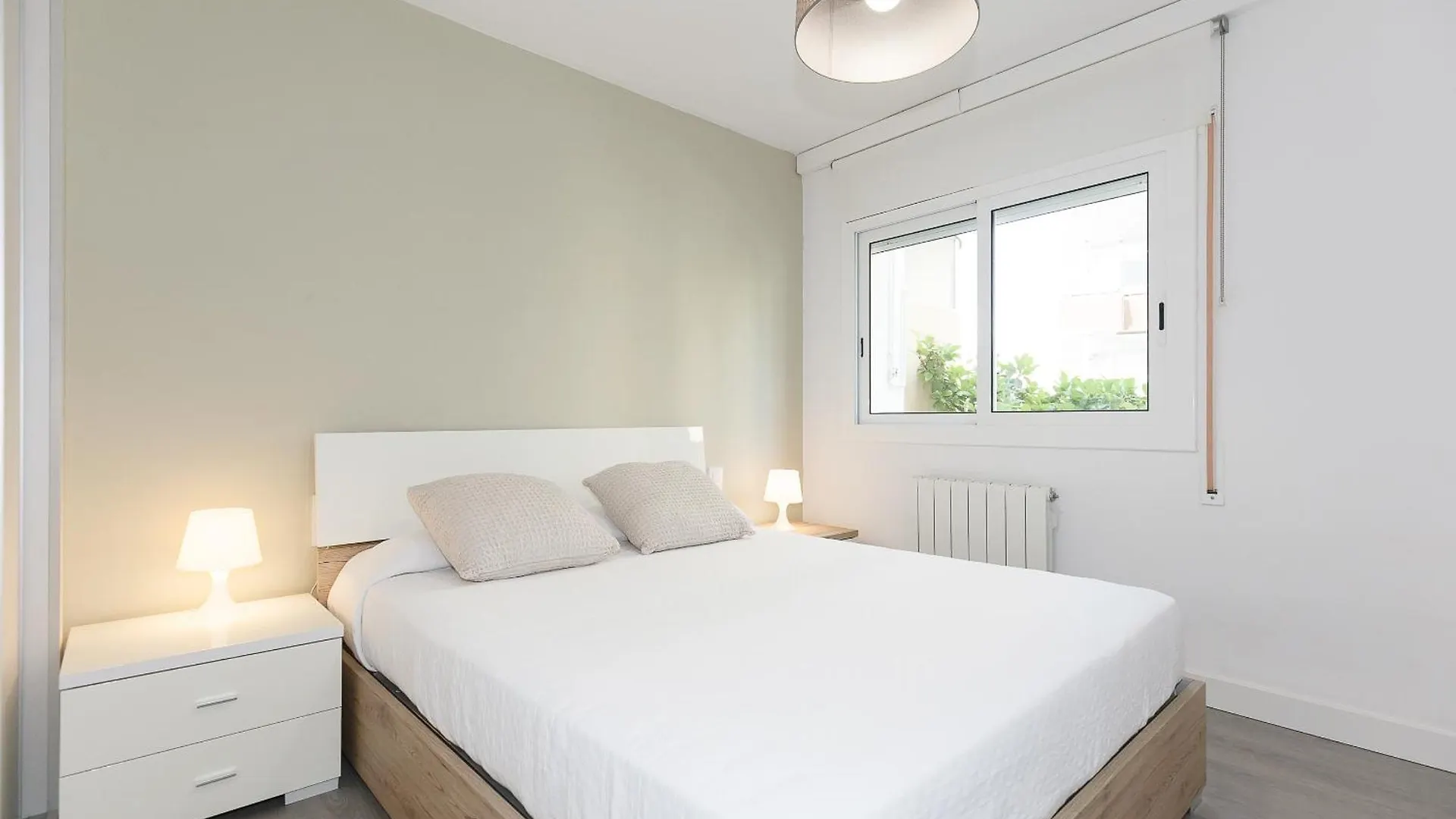 Uhc Sorolla Apartments Superior سالو
