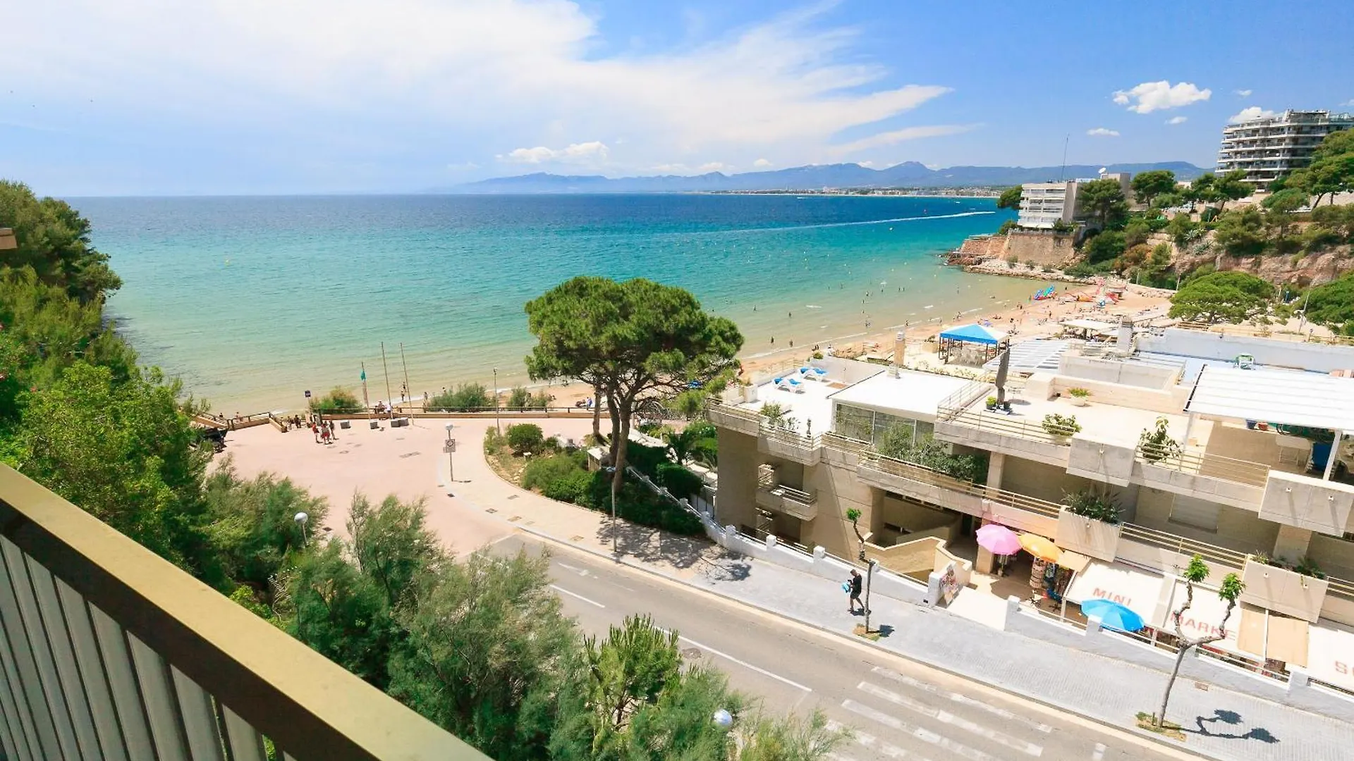 Uhc Sorolla Apartments Superior سالو إسبانيا